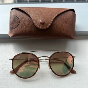 Ray-ban sunglasses
